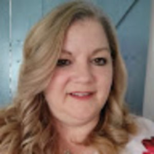 Meet your Posher, Jodie